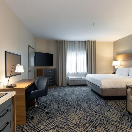 Candlewood Suites Enterprise By Ihg Exterior photo