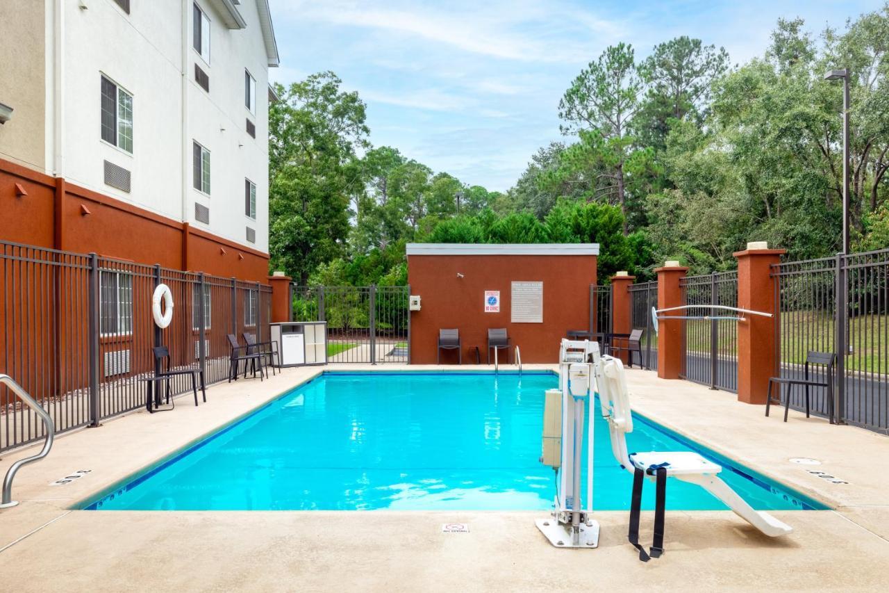 Candlewood Suites Enterprise By Ihg Exterior photo