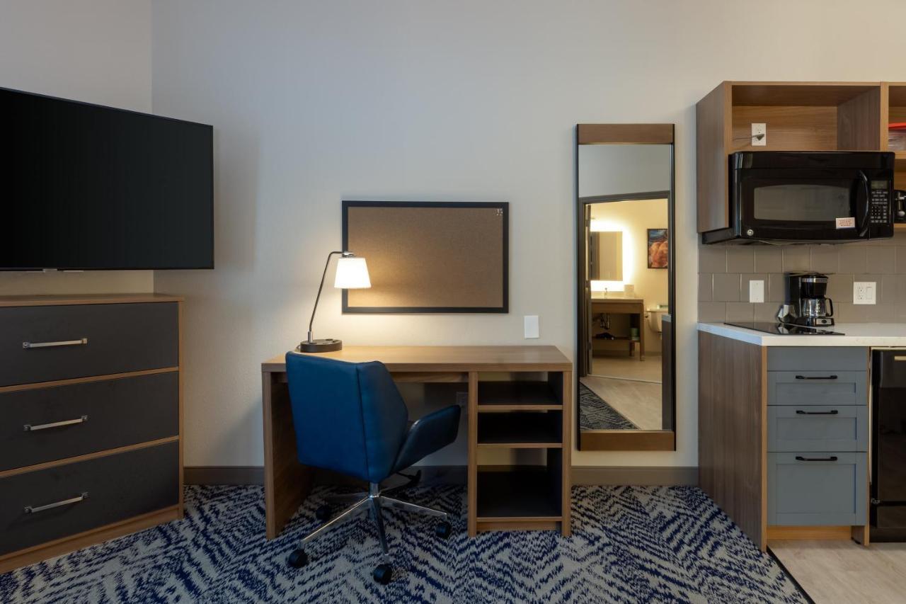Candlewood Suites Enterprise By Ihg Exterior photo