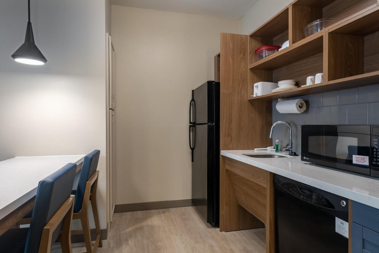 Candlewood Suites Enterprise By Ihg Exterior photo