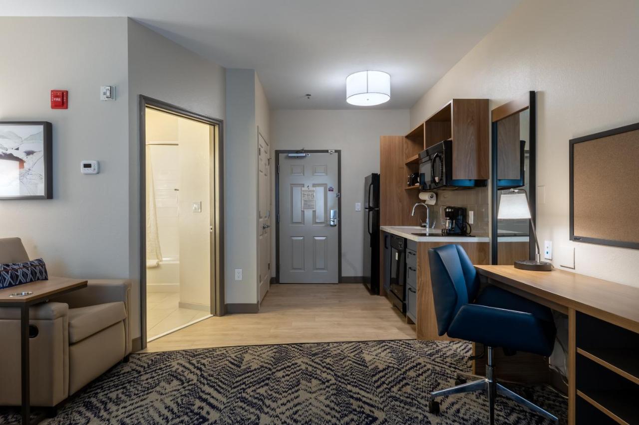 Candlewood Suites Enterprise By Ihg Exterior photo