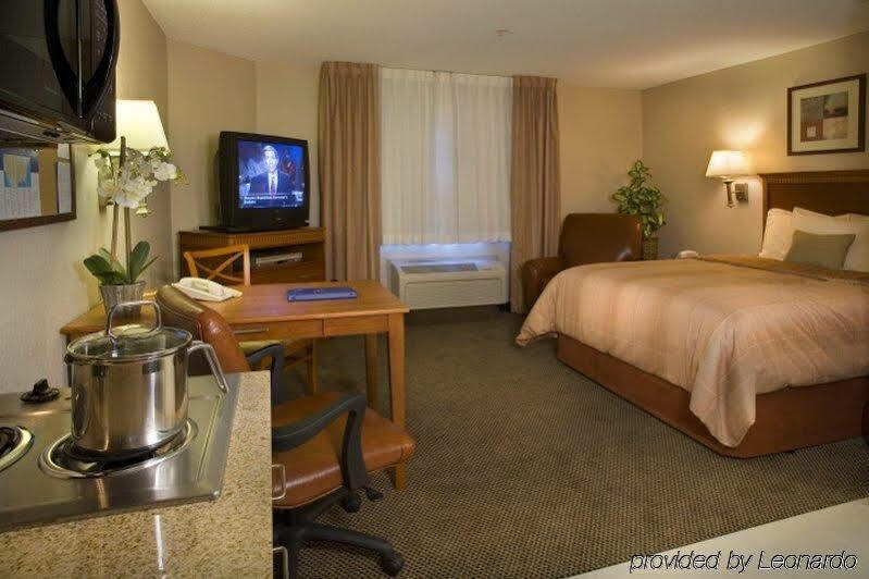 Candlewood Suites Enterprise By Ihg Exterior photo