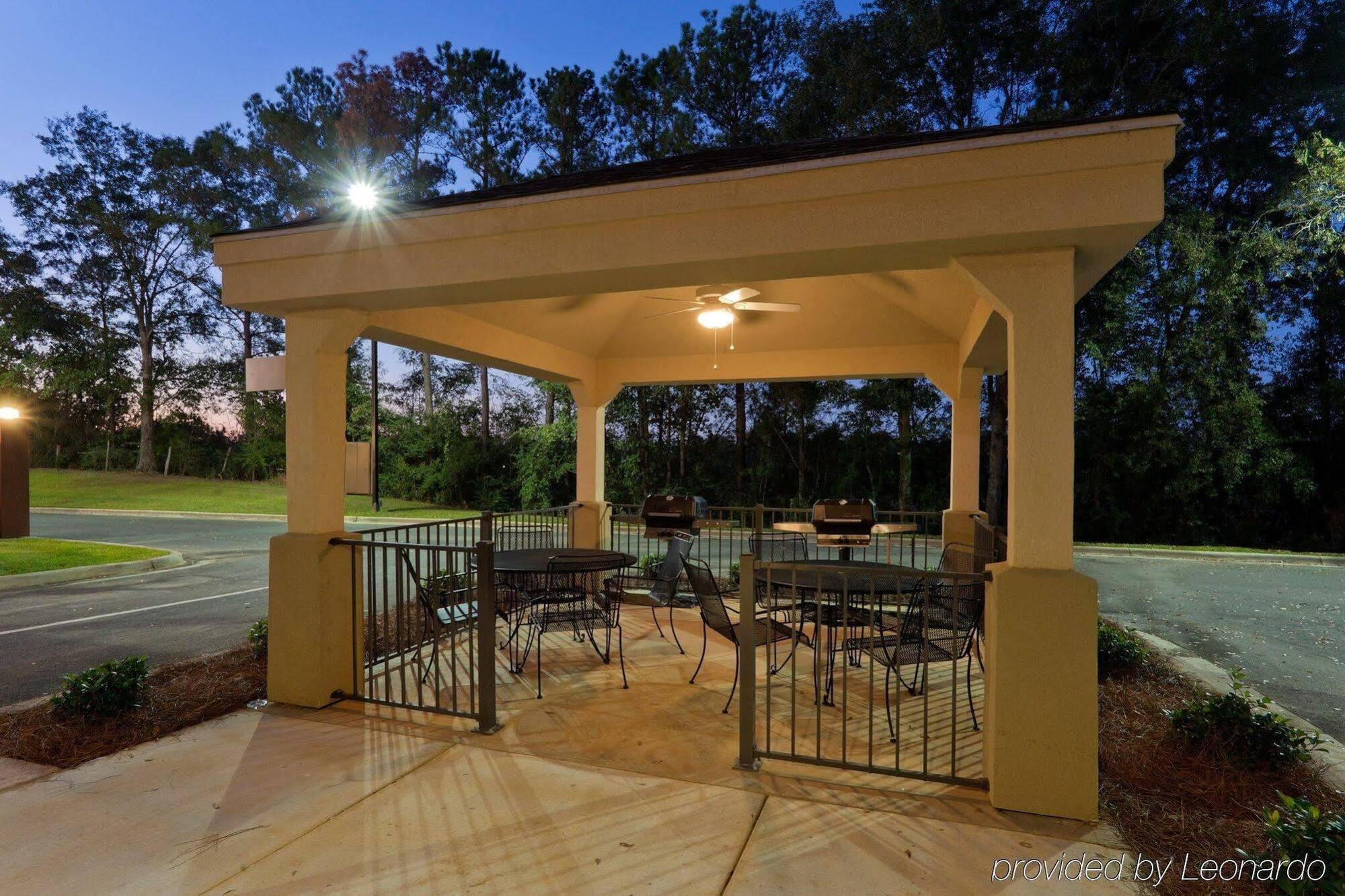 Candlewood Suites Enterprise By Ihg Exterior photo