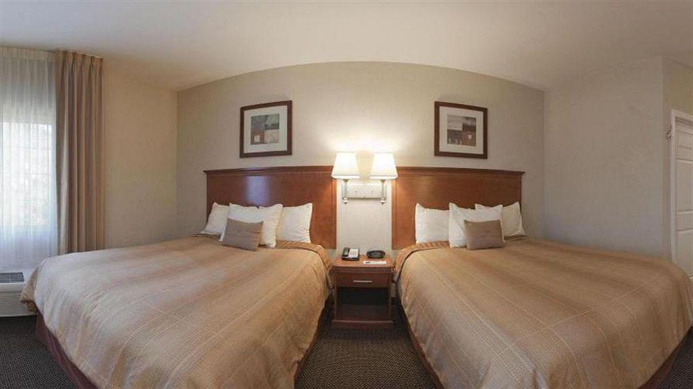 Candlewood Suites Enterprise By Ihg Exterior photo